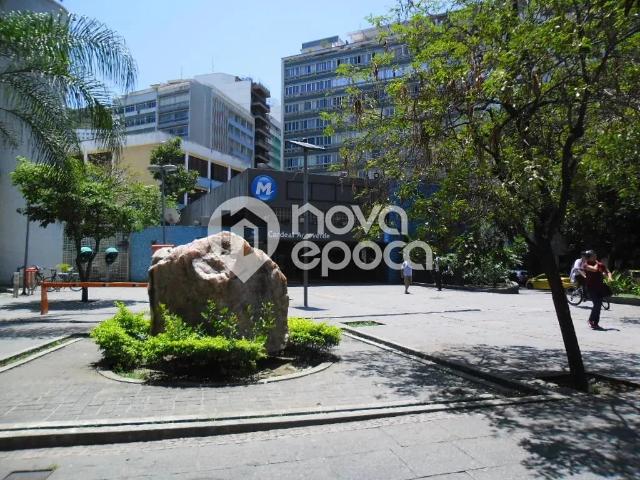 Ponto Comercial venda em Bairro Peixoto, Rio de Janeiro