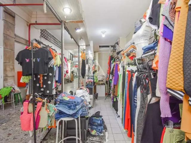 Ponto Comercial venda em Região Geográfica Imediata do Rio de Janeiro, Região Metropolitana do Rio de Janeiro