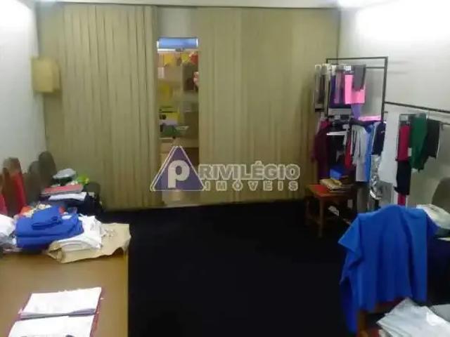 Ponto Comercial venda em Copacabana, Rio de Janeiro