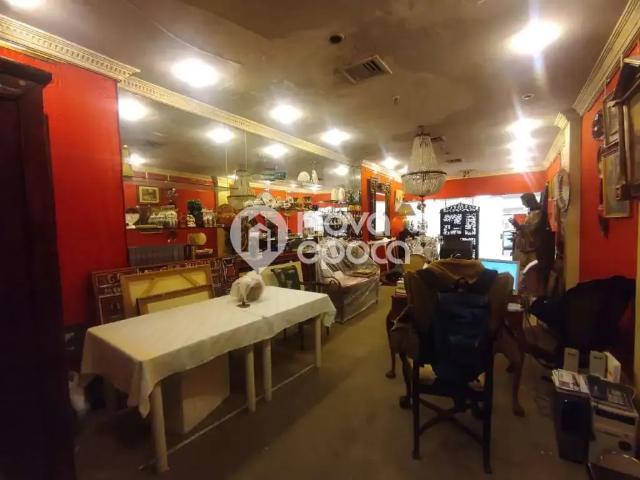 Ponto Comercial venda em Copacabana, Rio de Janeiro