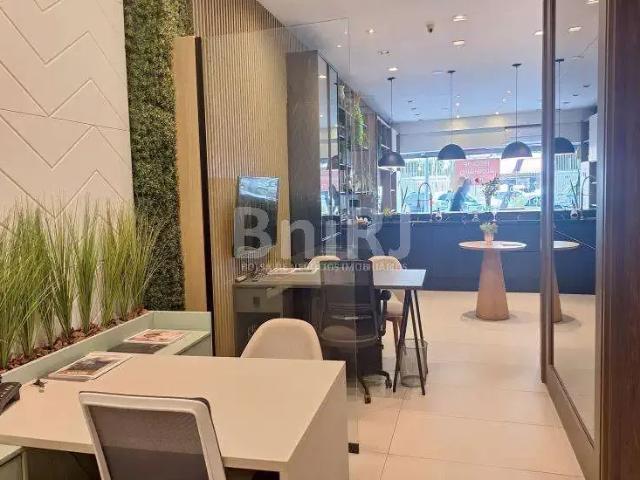 Ponto Comercial venda em Copacabana, Rio de Janeiro
