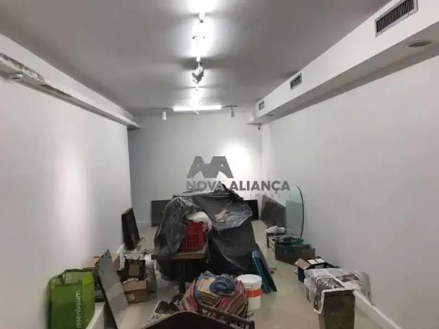 Ponto Comercial venda em Copacabana, Rio de Janeiro
