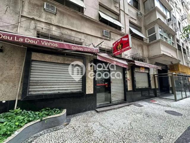 Ponto Comercial venda em Região Geográfica Imediata do Rio de Janeiro, Região Metropolitana do Rio de Janeiro