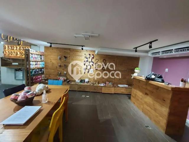 Ponto Comercial venda em Região Geográfica Imediata do Rio de Janeiro, Região Metropolitana do Rio de Janeiro
