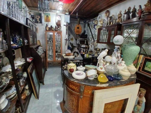 Ponto Comercial venda em Bairro Peixoto, Rio de Janeiro