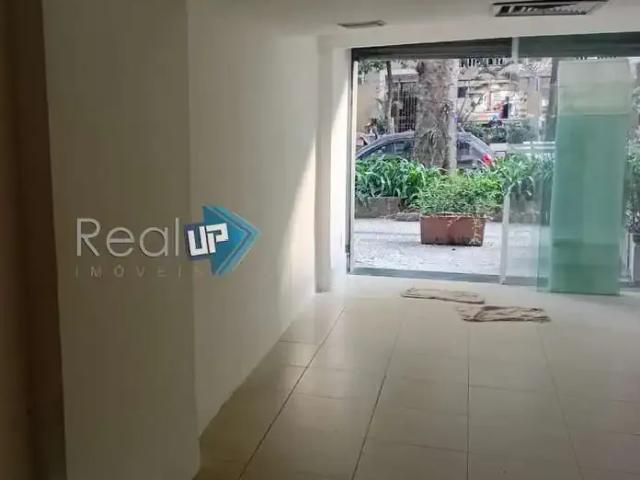 Ponto Comercial venda em Bairro Peixoto, Rio de Janeiro