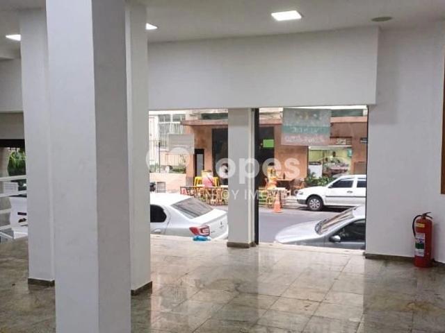 Ponto Comercial venda em Copacabana, Rio de Janeiro