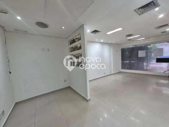 Ponto Comercial venda em Região Geográfica Imediata do Rio de Janeiro, Região Metropolitana do Rio de Janeiro