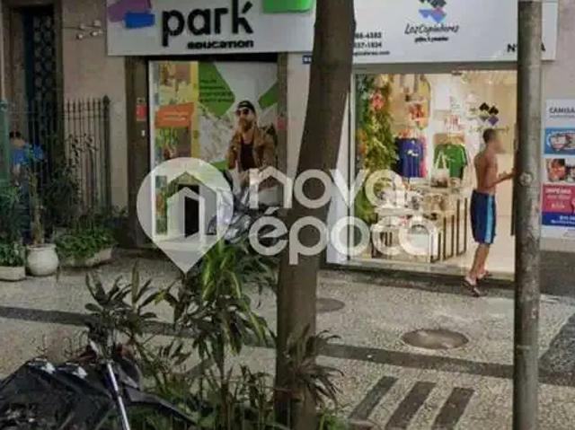 Ponto Comercial venda em Região Geográfica Imediata do Rio de Janeiro, Região Metropolitana do Rio de Janeiro