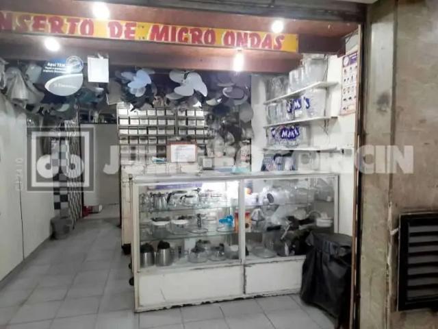 Ponto Comercial venda em Região Geográfica Imediata do Rio de Janeiro, Região Metropolitana do Rio de Janeiro