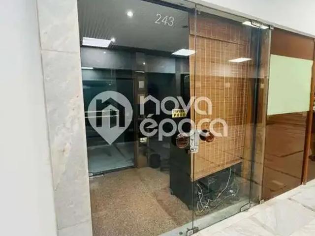 Ponto Comercial venda em Região Geográfica Imediata do Rio de Janeiro, Região Metropolitana do Rio de Janeiro