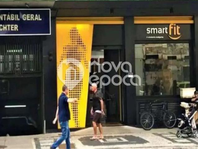 Ponto Comercial venda em Região Geográfica Imediata do Rio de Janeiro, Região Metropolitana do Rio de Janeiro