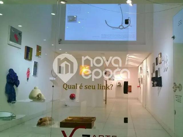 Ponto Comercial venda em Copacabana, Rio de Janeiro