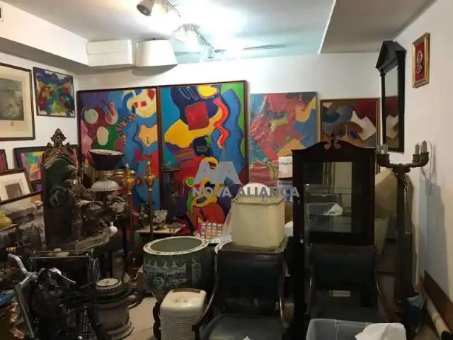 Ponto Comercial venda em Região Geográfica Imediata do Rio de Janeiro, Região Metropolitana do Rio de Janeiro