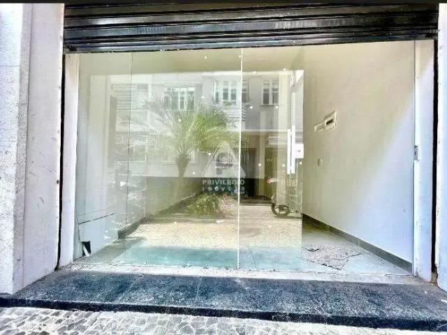 Ponto Comercial venda em Região Geográfica Imediata do Rio de Janeiro, Região Metropolitana do Rio de Janeiro