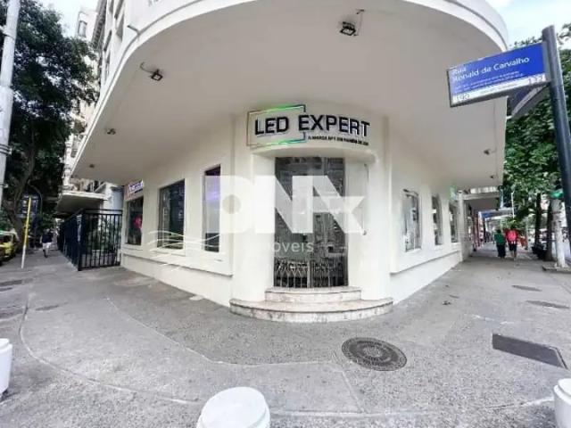 Ponto Comercial venda em Região Geográfica Imediata do Rio de Janeiro, Região Metropolitana do Rio de Janeiro