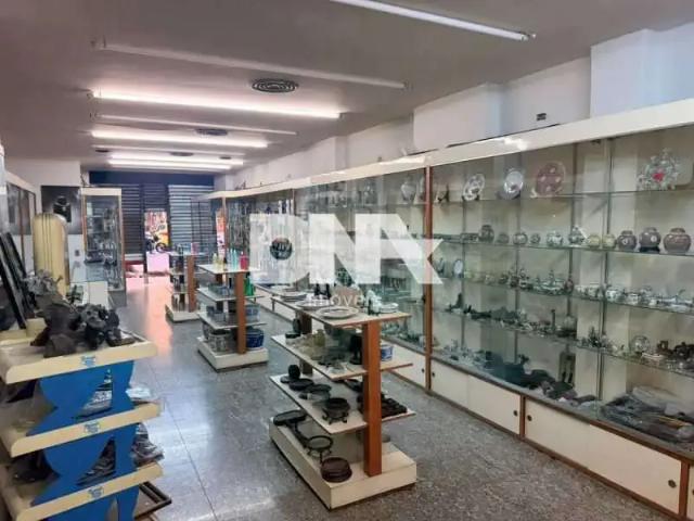 Ponto Comercial venda em Região Geográfica Imediata do Rio de Janeiro, Região Metropolitana do Rio de Janeiro