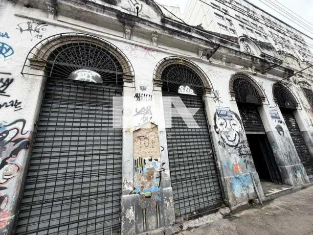 Ponto Comercial venda em Bairro Peixoto, Rio de Janeiro