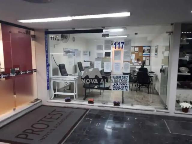 Ponto Comercial venda em Região Geográfica Imediata do Rio de Janeiro, Região Metropolitana do Rio de Janeiro