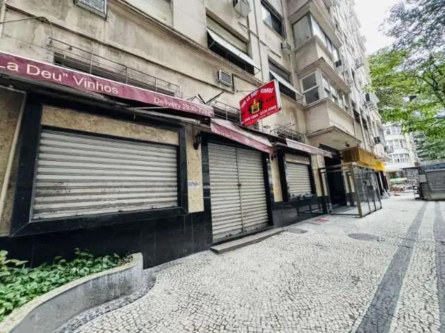Ponto Comercial venda em Região Geográfica Imediata do Rio de Janeiro, Região Metropolitana do Rio de Janeiro