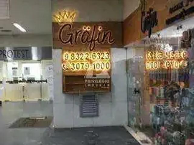 Ponto Comercial venda em Região Geográfica Imediata do Rio de Janeiro, Região Metropolitana do Rio de Janeiro