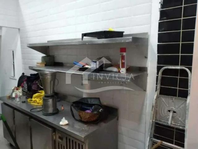 Ponto Comercial venda em Bairro Peixoto, Rio de Janeiro