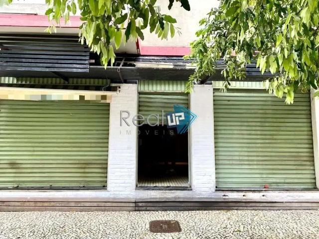 Ponto Comercial venda em Região Geográfica Imediata do Rio de Janeiro, Região Metropolitana do Rio de Janeiro