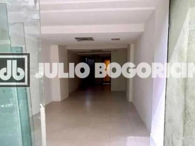 Ponto Comercial venda em Bairro Peixoto, Rio de Janeiro