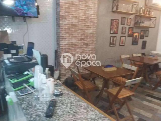 Ponto Comercial venda em Região Geográfica Imediata do Rio de Janeiro, Região Metropolitana do Rio de Janeiro