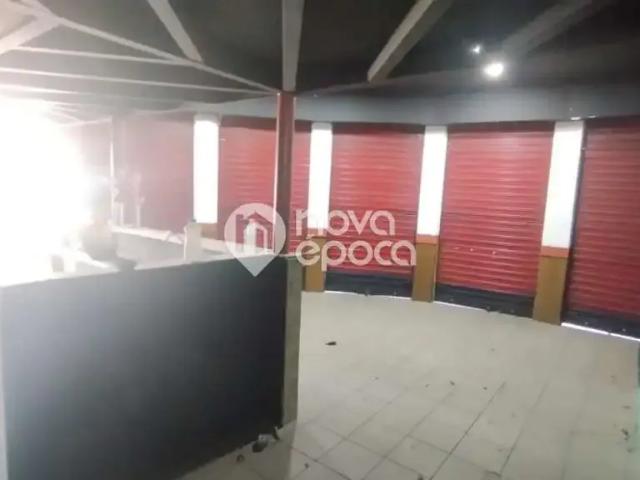 Ponto Comercial venda em Região Geográfica Imediata do Rio de Janeiro, Região Metropolitana do Rio de Janeiro