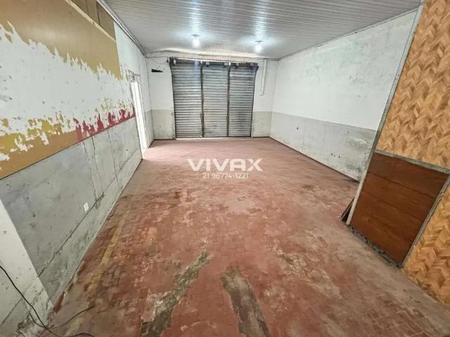 Ponto Comercial venda em Região Geográfica Imediata do Rio de Janeiro, Região Metropolitana do Rio de Janeiro