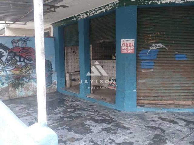 Ponto Comercial venda em Encantado, Rio de Janeiro