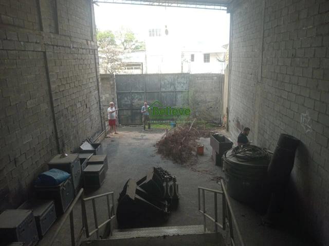 Ponto Comercial venda em Engenheiro Leal, Rio de Janeiro