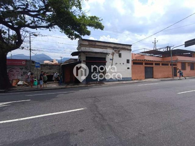 Ponto Comercial venda em Região Geográfica Imediata do Rio de Janeiro, Região Metropolitana do Rio de Janeiro