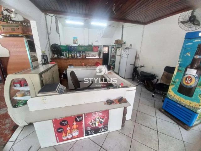 Ponto Comercial venda em Engenho de Dentro, Rio de Janeiro