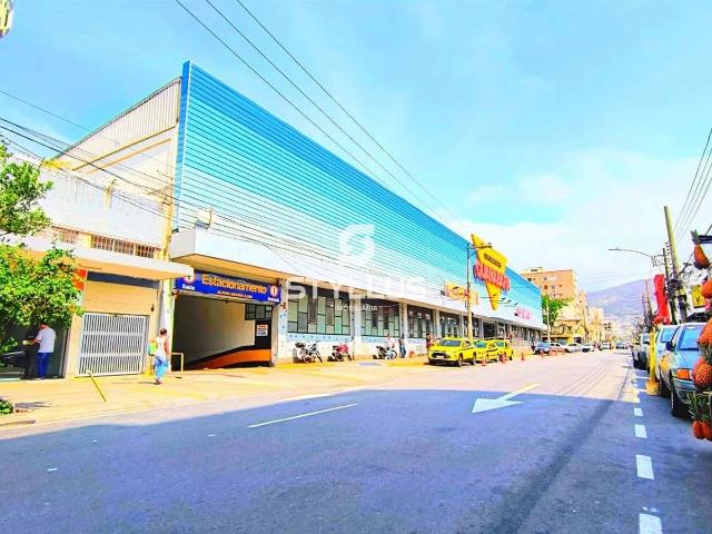 Ponto Comercial venda em Engenho de Dentro, Rio de Janeiro