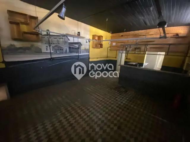 Ponto Comercial venda em Região Geográfica Imediata do Rio de Janeiro, Região Metropolitana do Rio de Janeiro