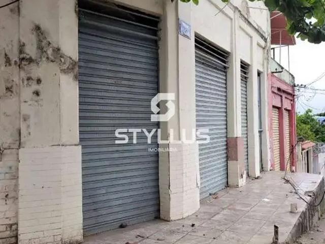 Ponto Comercial venda em Região Geográfica Imediata do Rio de Janeiro, Região Metropolitana do Rio de Janeiro