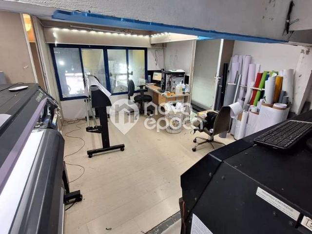 Ponto Comercial venda em Região Geográfica Imediata do Rio de Janeiro, Região Metropolitana do Rio de Janeiro