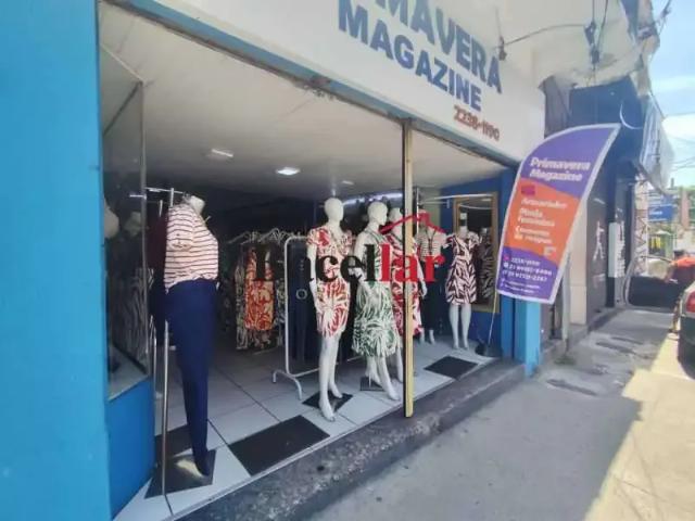 Ponto Comercial venda em Região Geográfica Imediata do Rio de Janeiro, Região Metropolitana do Rio de Janeiro
