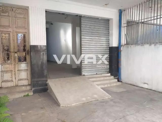 Ponto Comercial venda em Região Geográfica Imediata do Rio de Janeiro, Região Metropolitana do Rio de Janeiro