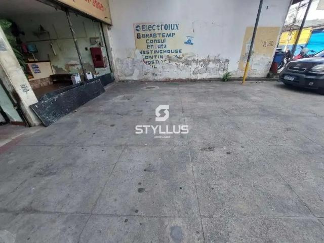 Ponto Comercial venda em Região Geográfica Imediata do Rio de Janeiro, Região Metropolitana do Rio de Janeiro