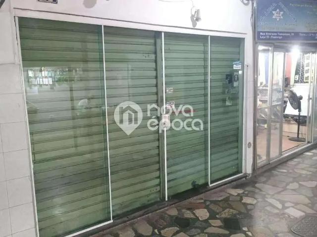Ponto Comercial venda em Região Geográfica Imediata do Rio de Janeiro, Região Metropolitana do Rio de Janeiro