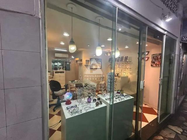Ponto Comercial venda em Região Geográfica Imediata do Rio de Janeiro, Região Metropolitana do Rio de Janeiro