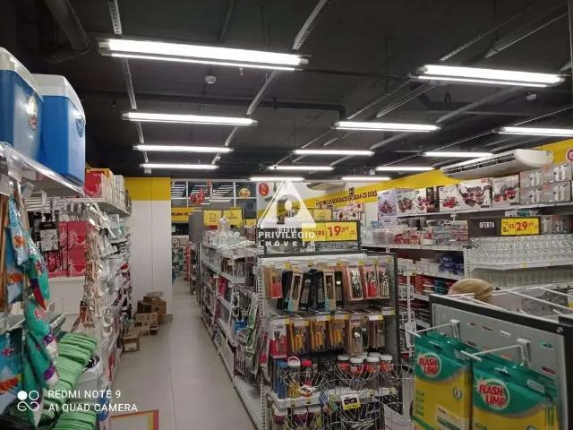 Ponto Comercial venda em Região Geográfica Imediata do Rio de Janeiro, Região Metropolitana do Rio de Janeiro