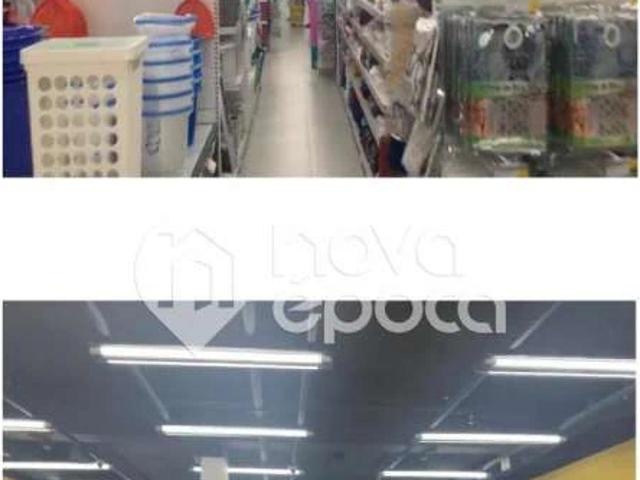 Ponto Comercial venda em Flamengo, Rio de Janeiro