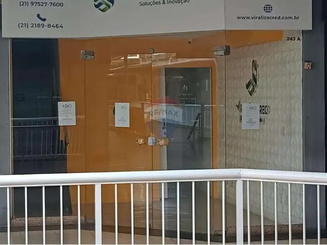 Ponto Comercial venda em Região Geográfica Imediata do Rio de Janeiro, Região Metropolitana do Rio de Janeiro