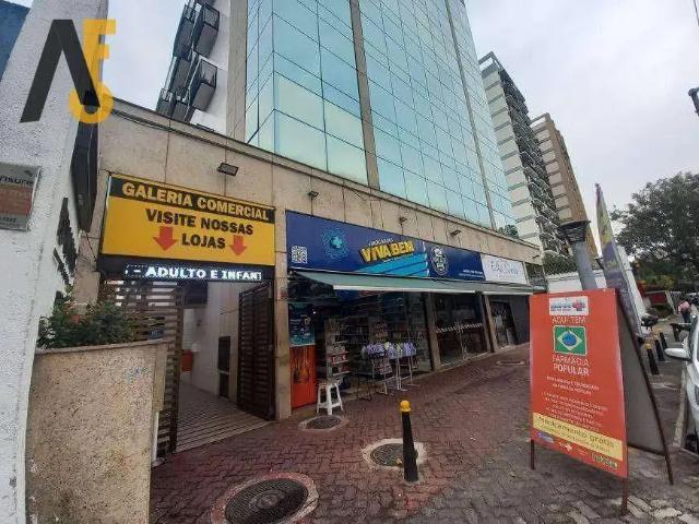 Ponto Comercial venda em Região Geográfica Imediata do Rio de Janeiro, Região Metropolitana do Rio de Janeiro