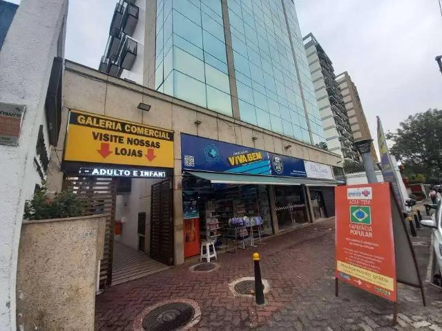 Ponto Comercial venda em Região Geográfica Imediata do Rio de Janeiro, Região Metropolitana do Rio de Janeiro