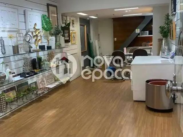 Ponto Comercial venda em Região Geográfica Imediata do Rio de Janeiro, Região Metropolitana do Rio de Janeiro